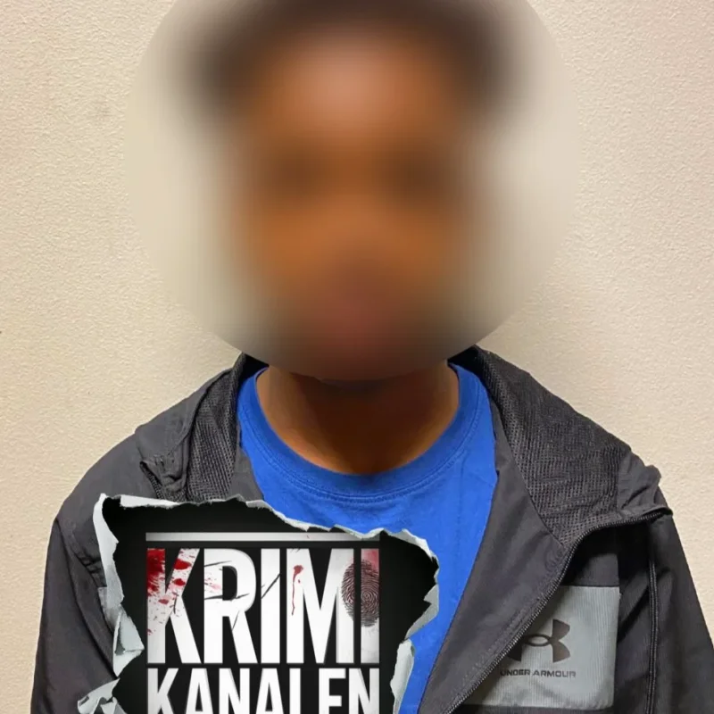 18-årig rekrutterede til lejemord: Politiagent tog jobbet