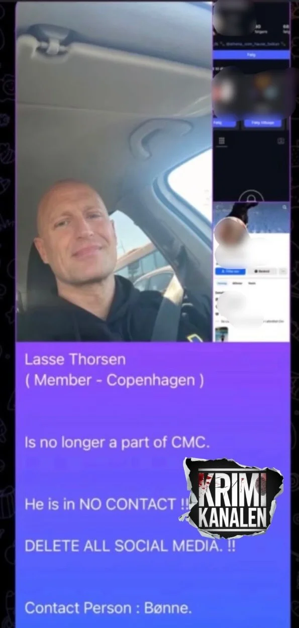 Lasse “LT”