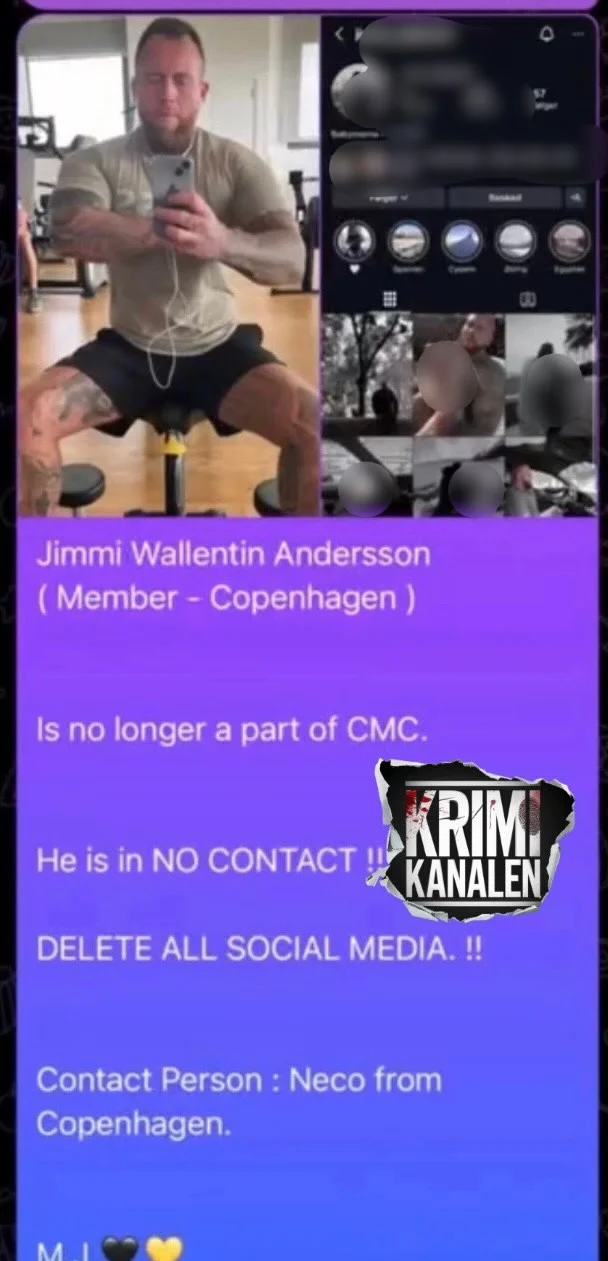 Jimmi Wallentin