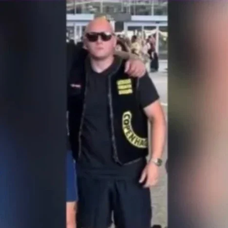 COMANCHES SMIDER PROFILER I ‘NO CONTACT’ – SE BESKEDERNE
