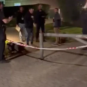 Skyderi på Amager: En person ramt