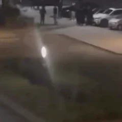 Ung mand skudt på Amager
