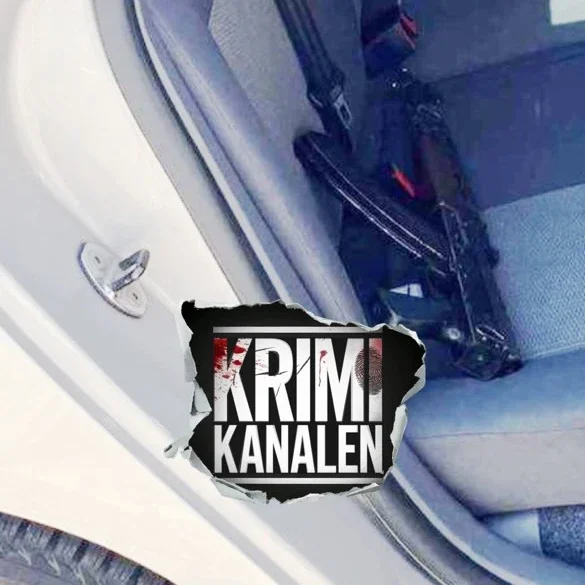 Her er våbnet fra drabsforsøget mod HA-rockeren