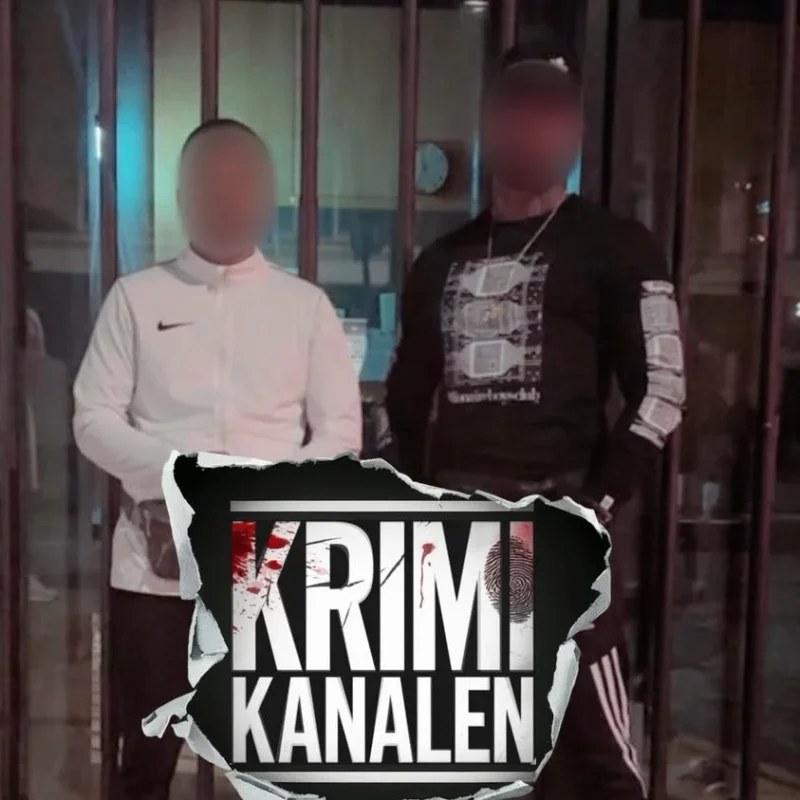 Drabsforsøg: Konflikt med tidligere medlemmer af Hells Angels i Danmark