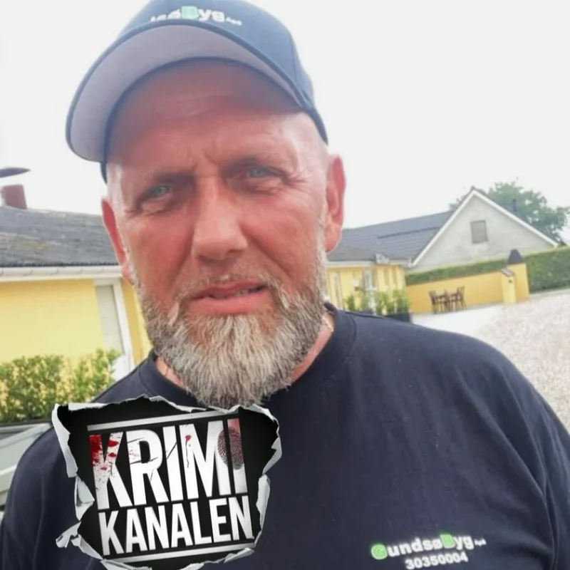 Dømt for drab på Jimmi Lillelund – se dem her